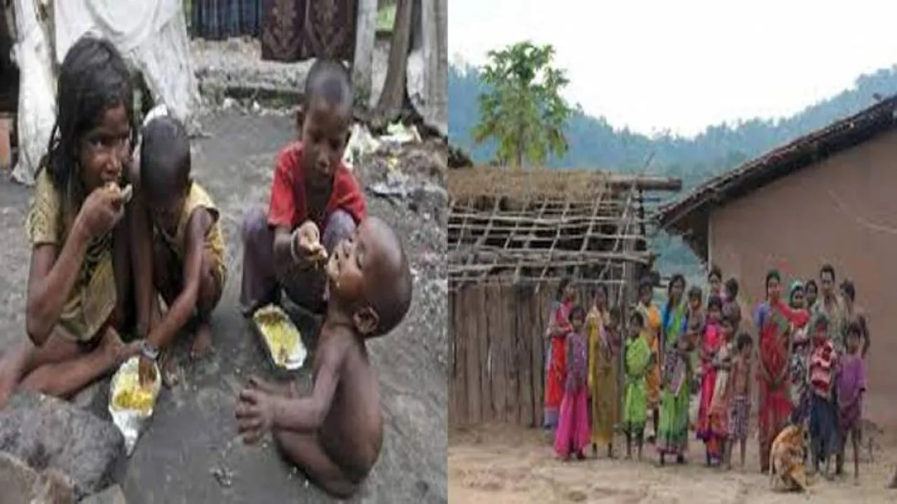 Odisha conundrum: Top-5 in economic growth, Top-6 in Poor count!