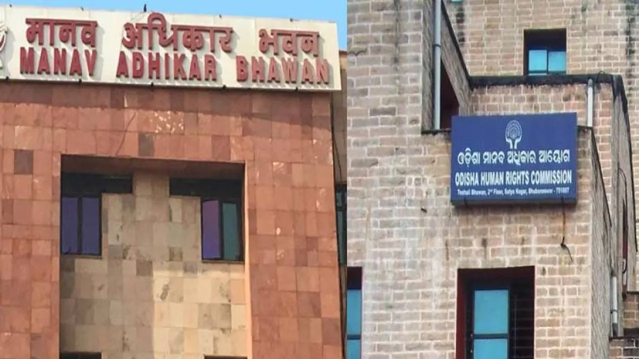 Human Rights Day: Odisha No 3 rights violator nationally in 2019!