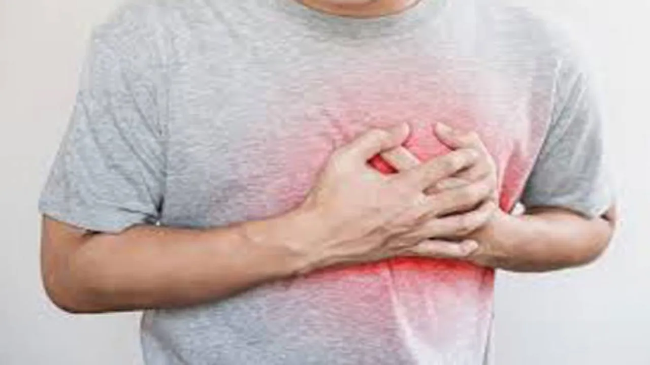 'Ailing hearts' big worry for Odisha as 23 die every 24 hours!