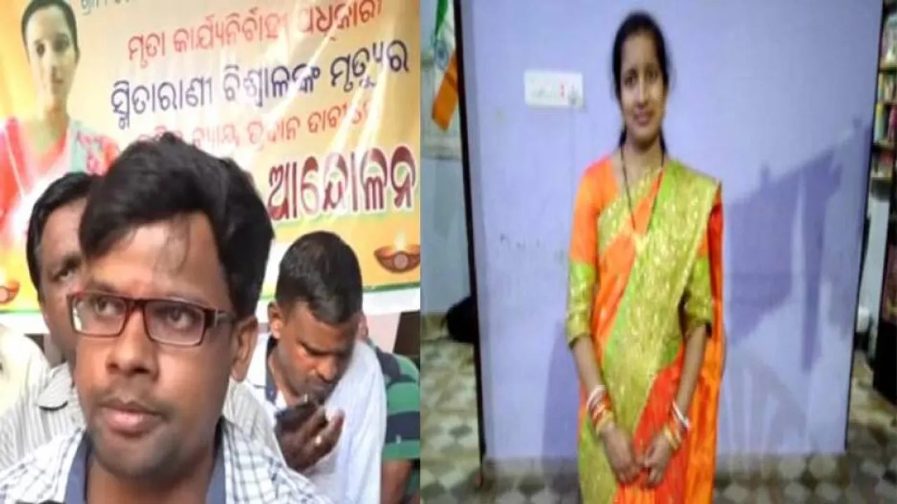 Grey areas in Smitarani's Asphyxiation-led death giving ammo to Opposition?