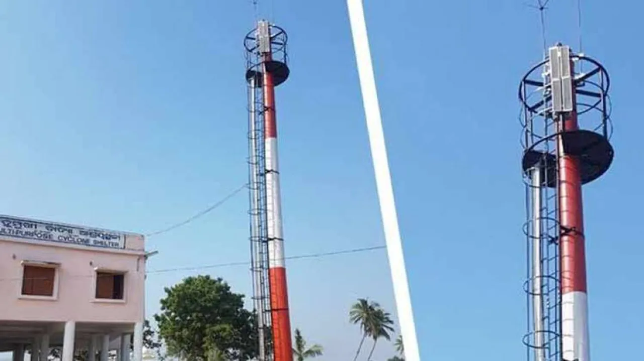 Odisha wins Technology Sabha Awards for its EWDS