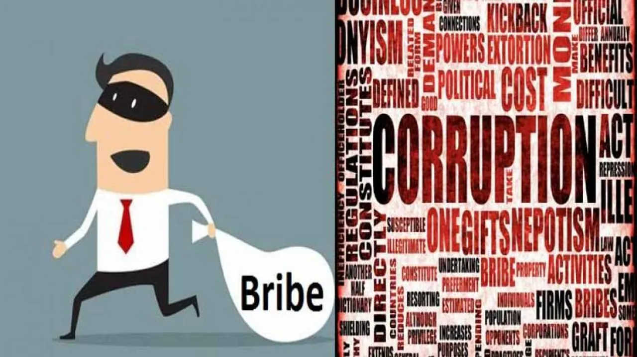 Indulgent babus help Odisha vigilance hit Rs 1bn jackpot for 2-consecutive years