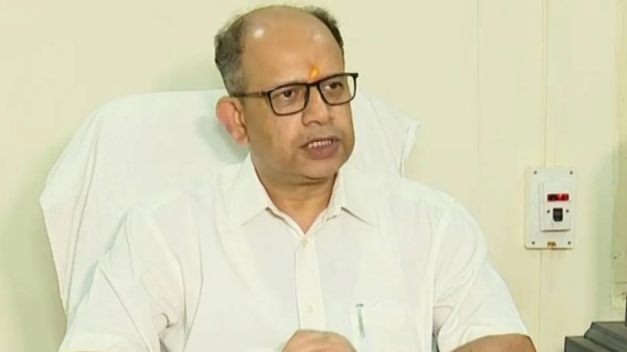 Election dates out; mind games take centre stage in Odisha