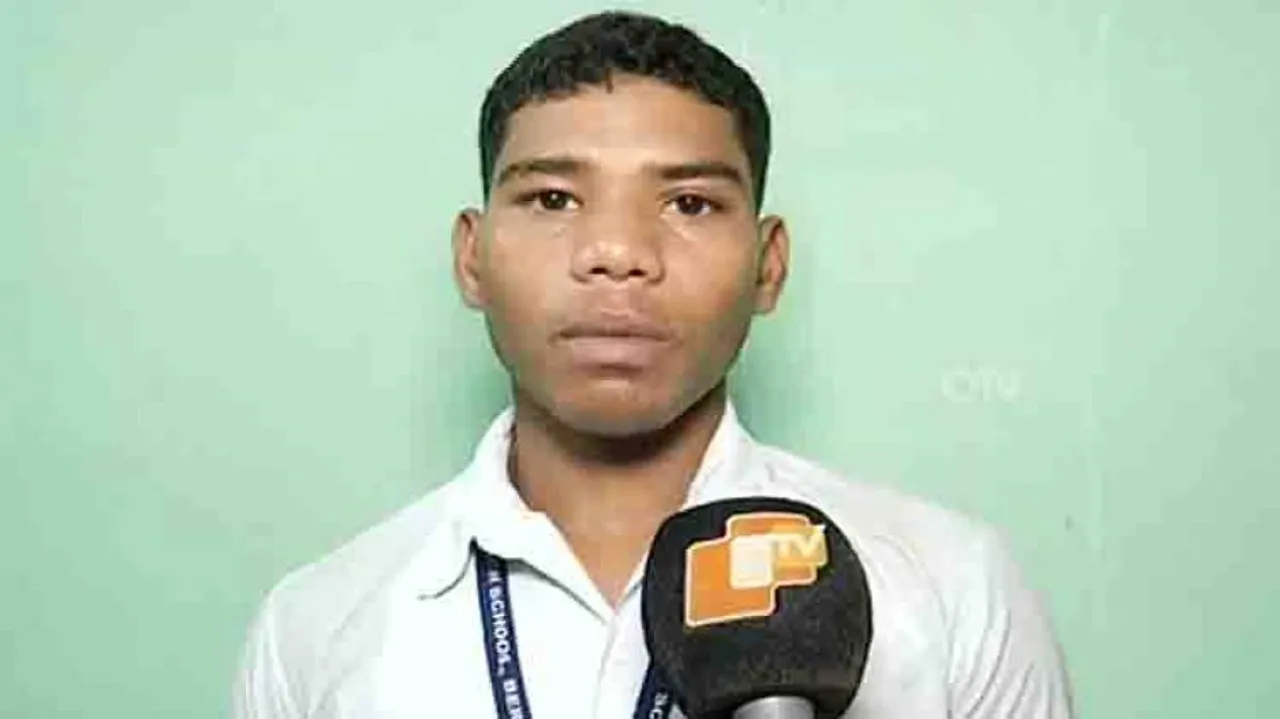 Weightlifter Ghasiram cries 'conspiracy' in dope test