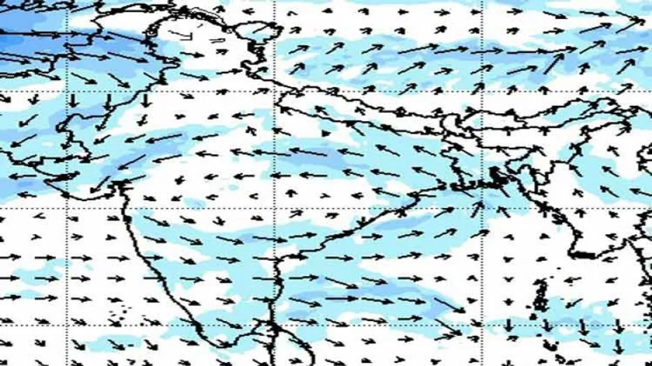 Rains in Odisha till Sept 15, to lessen from 16th as LOPAR to move towards TN-Andhra!