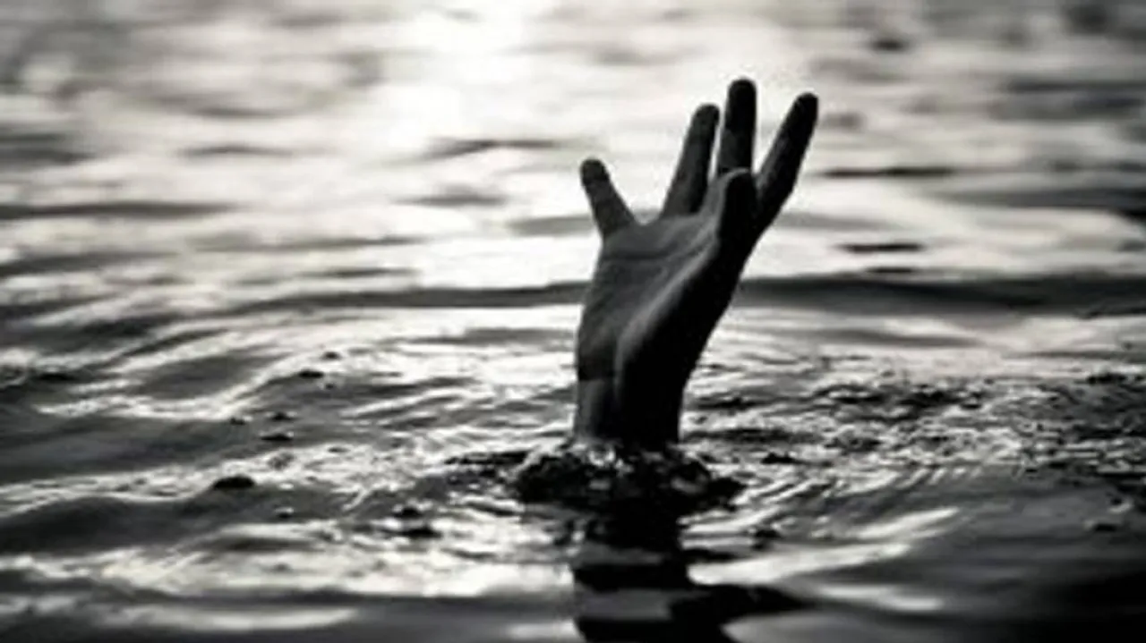 Drowning deaths soar by 296% in last 4-years in Odisha!