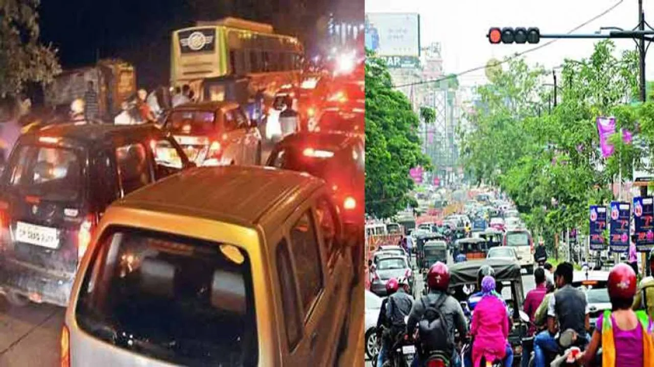 CO, O3 pollutants higher in Bhubaneswar air than Delhi