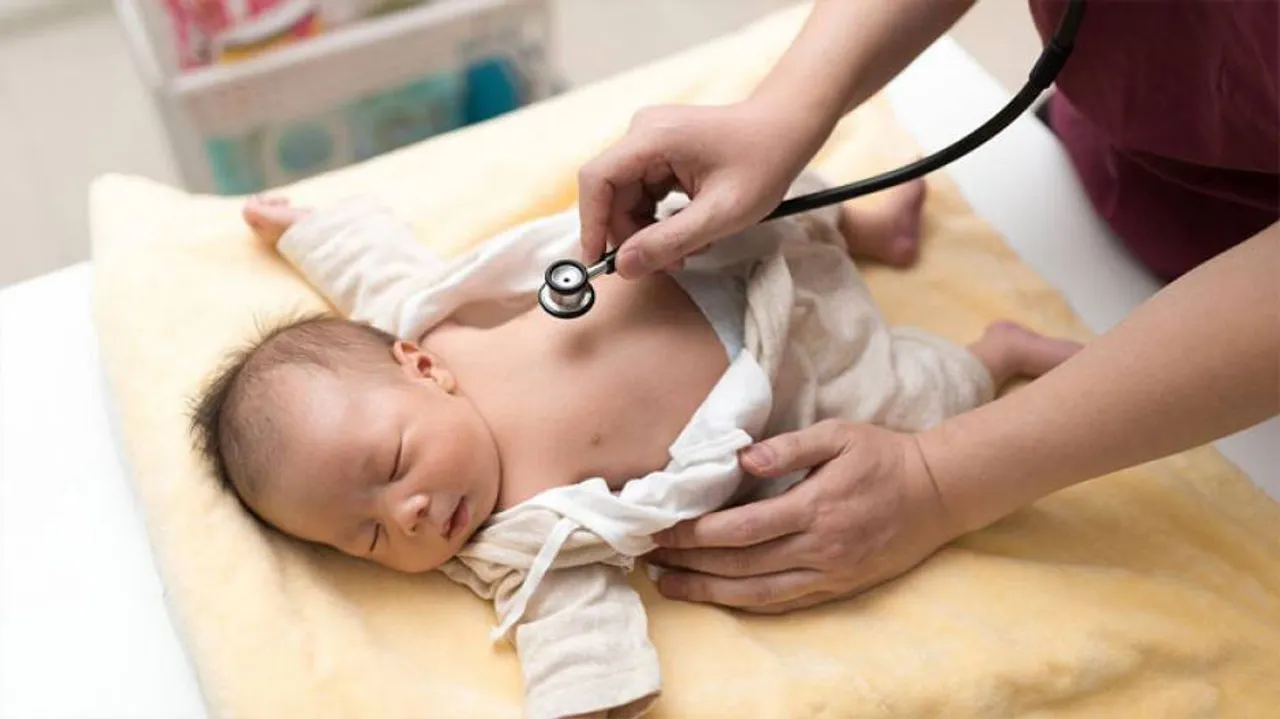 Shocking! Odisha records 25 infant deaths every day in first 4-months of 2019-20