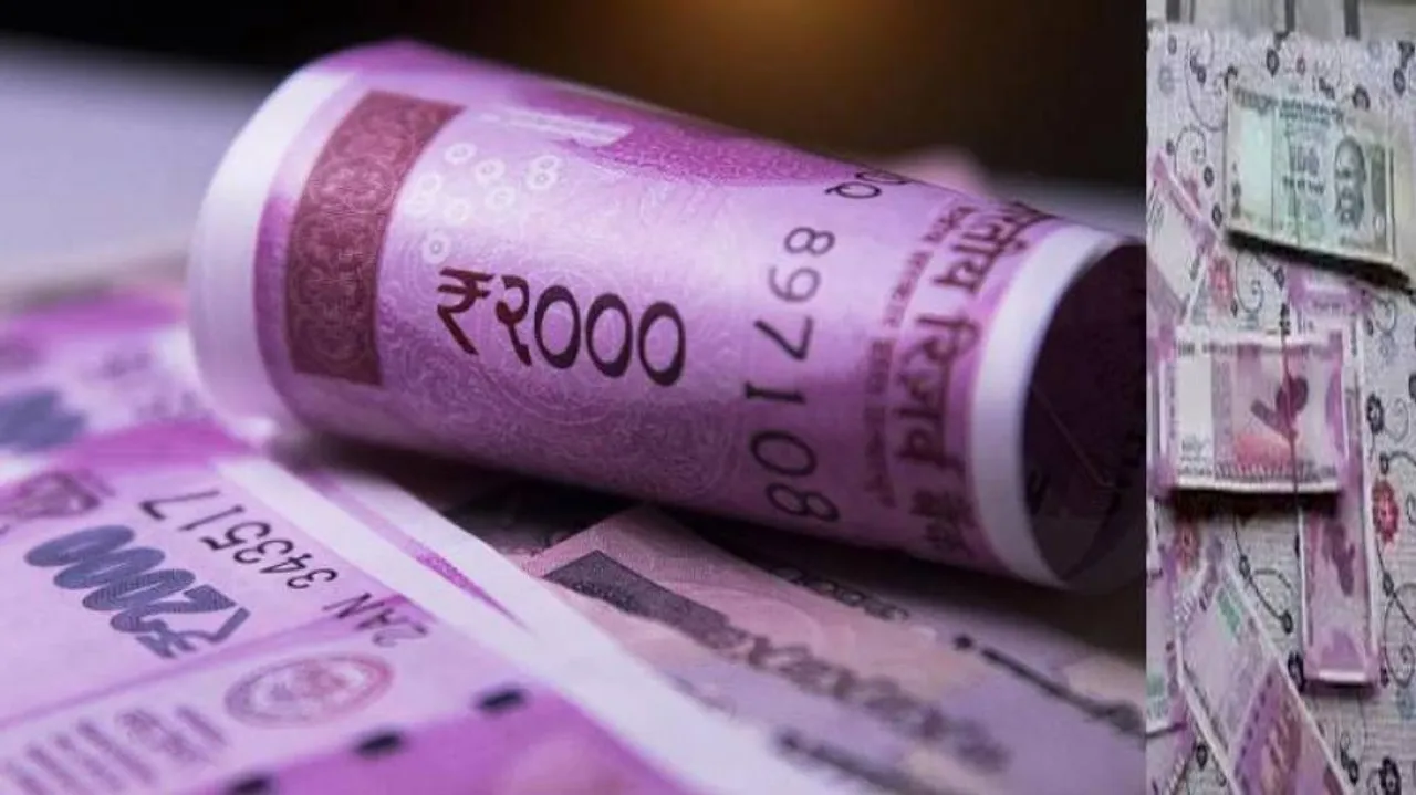 Pro-active Odisha Police hit FICN jackpot in 2019; seizures touch a record Rs 7.3 cr till date!