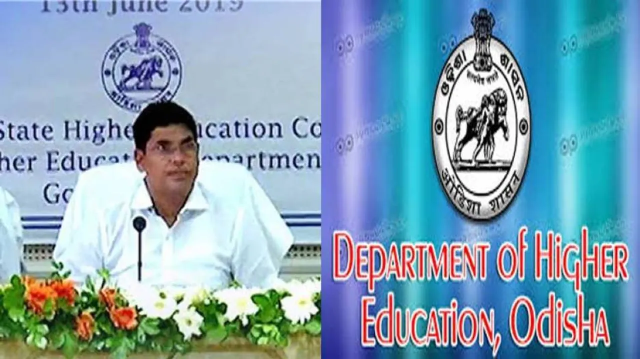 Nearly 36 lakh youths in Odisha have no access to college education!