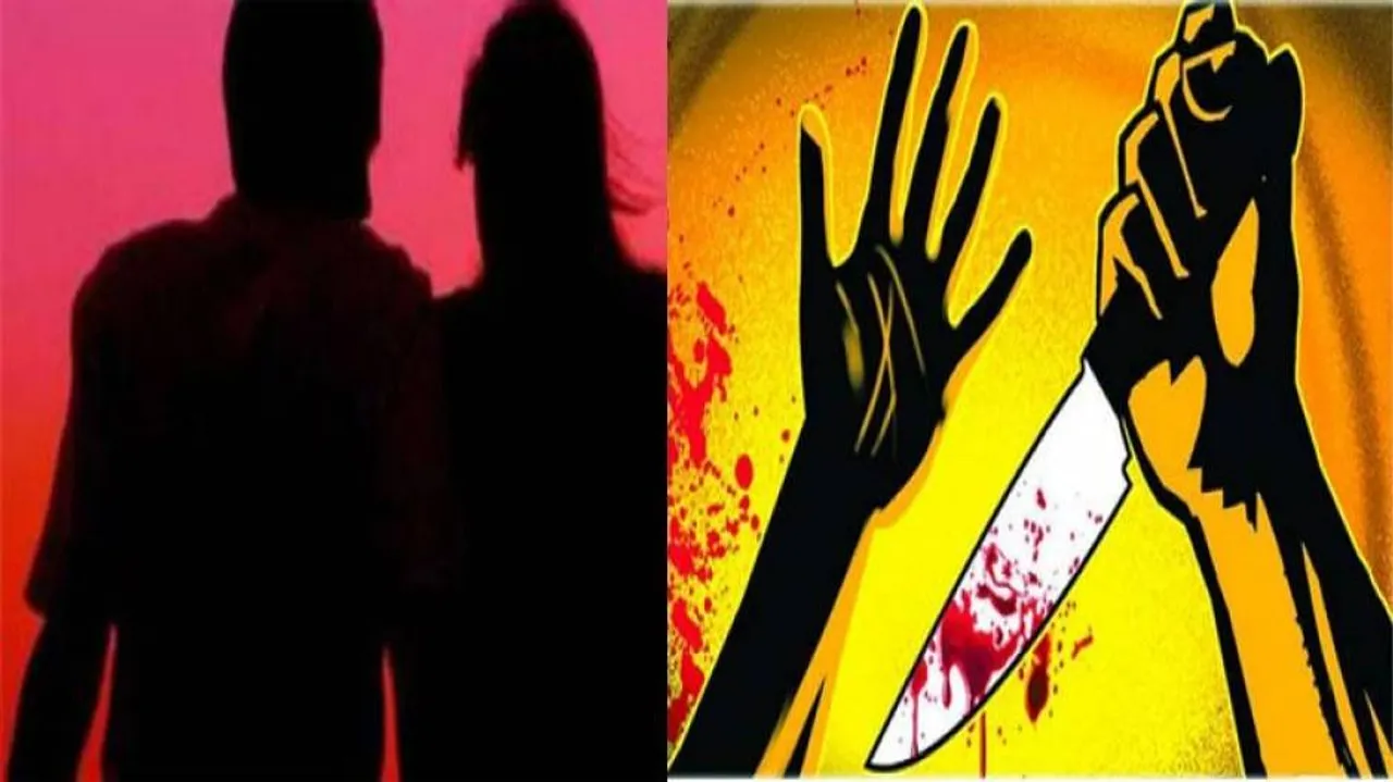 Love doesn't thrill but kills in Odisha: NCRB Report