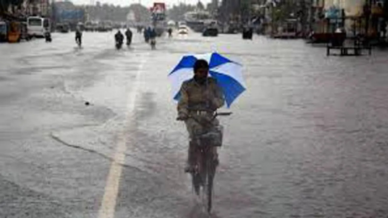 Odisha's Gopalpur records highest rainfall in country on Sept 26
