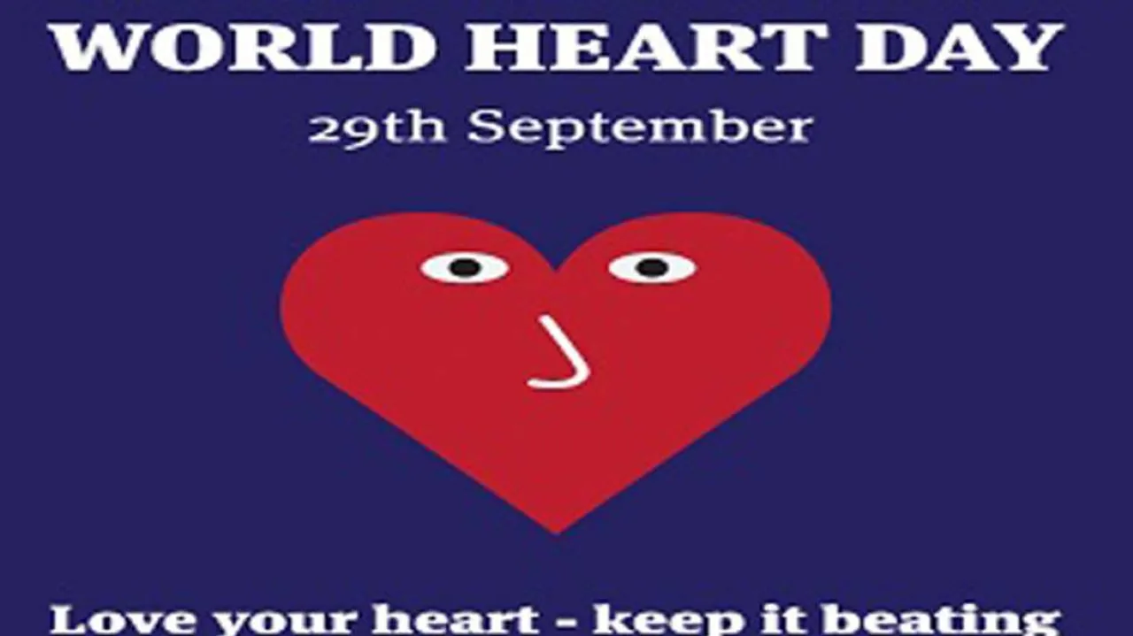 Heart ailments kill 26 - 28% in 40+ years in Odisha!