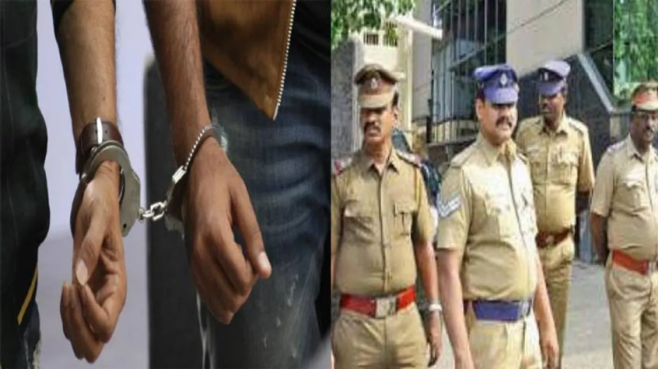 Odisha tops country in first-time criminal offender population: NCRB Report