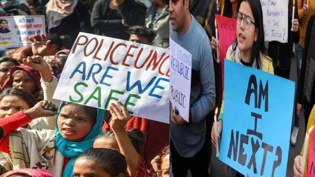 'Disha' Ominous as Odisha fails 'Nirbhaya' Test!