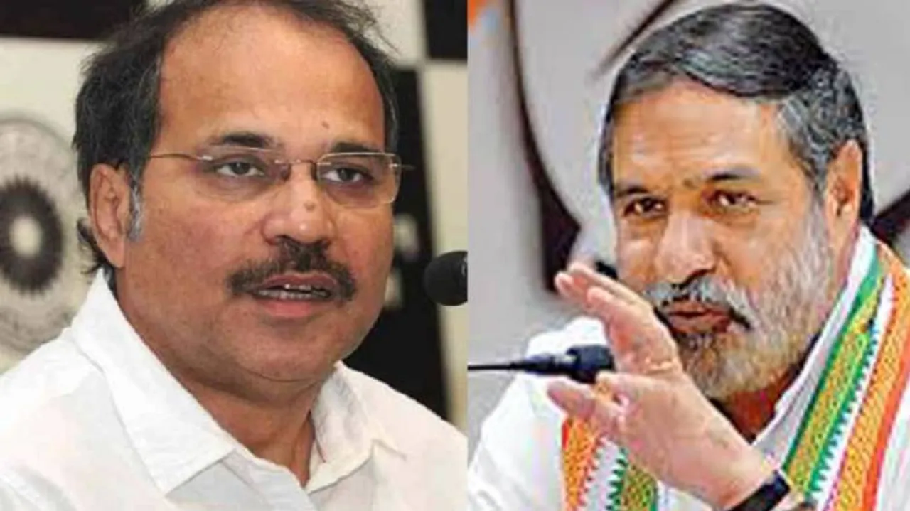 Congress calls Kovind's speech 'hollow, uninspiring'