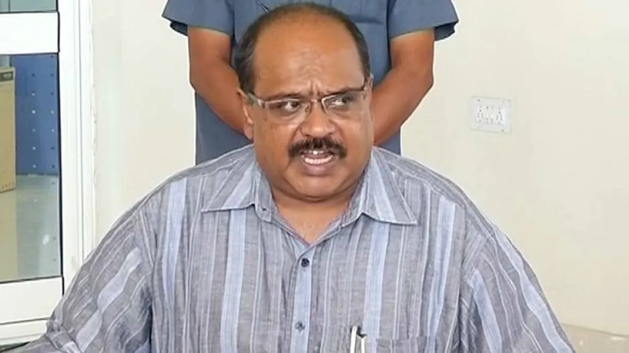 May 23: No rush of poll results in Odisha, results to only trickle in!