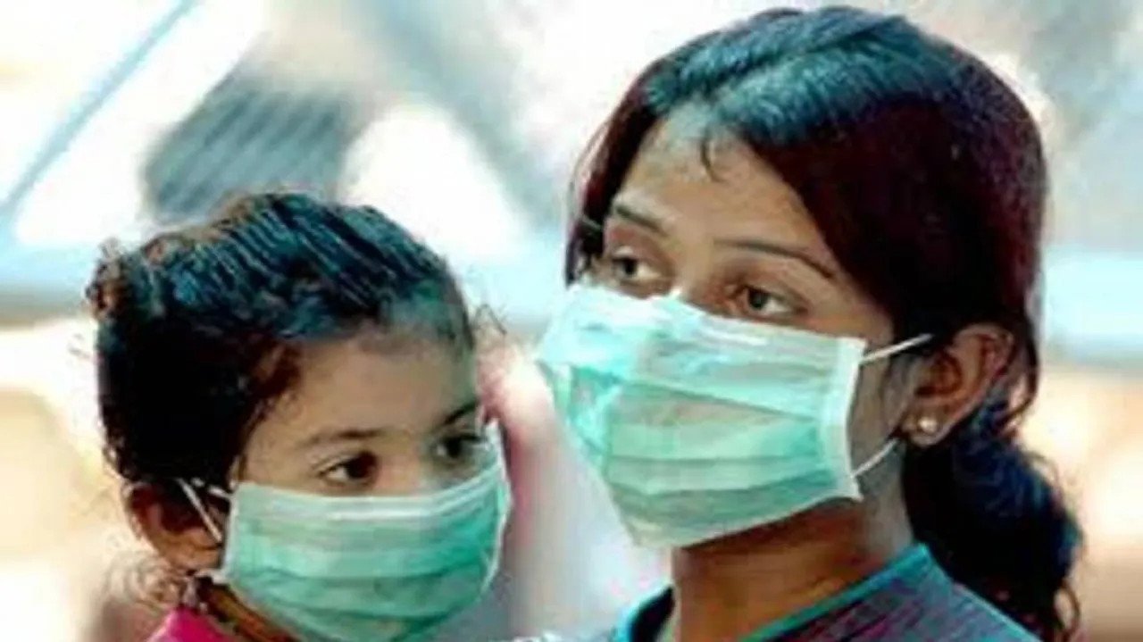 ARI infection highest among communicable diseases in Odisha: Report