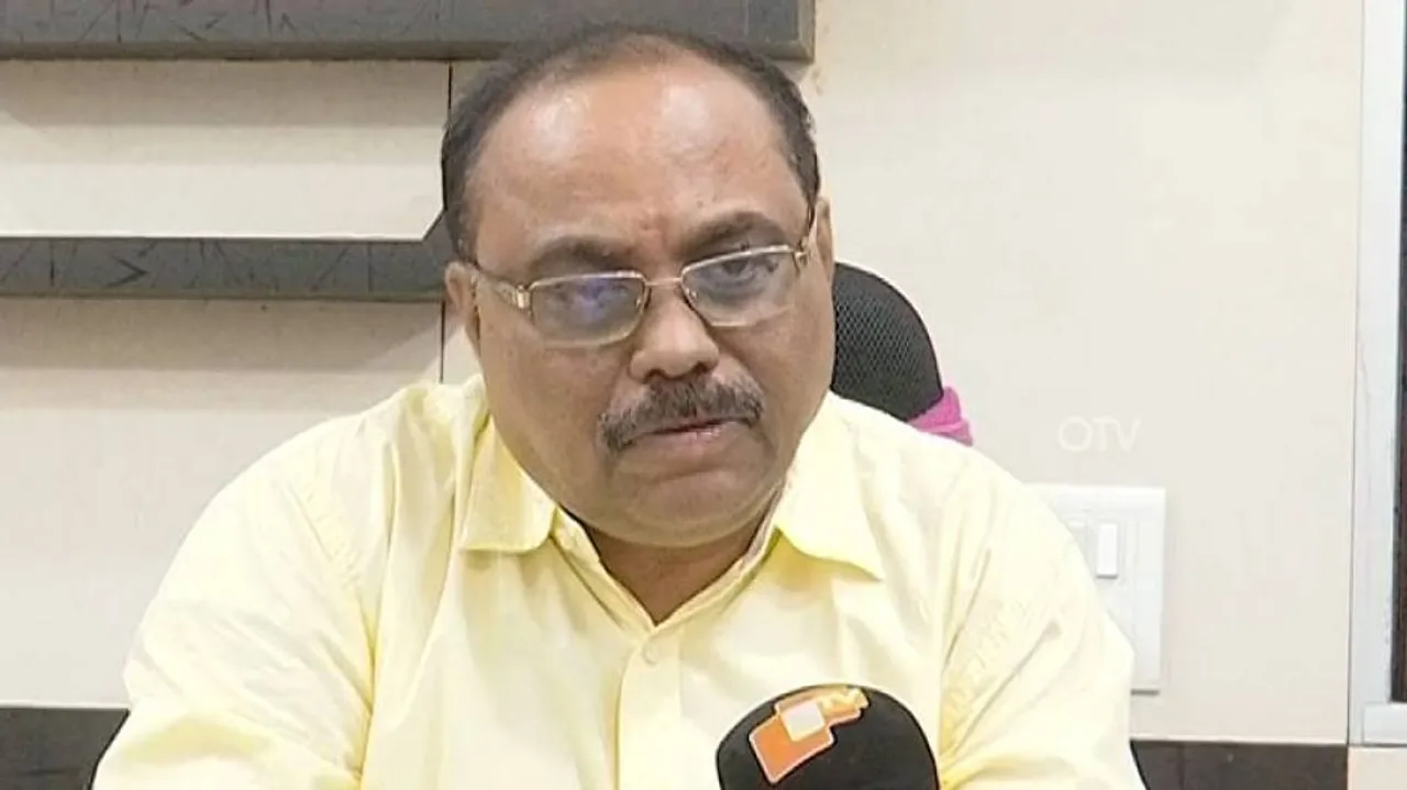 Sambalpur ready for counting on May 23!