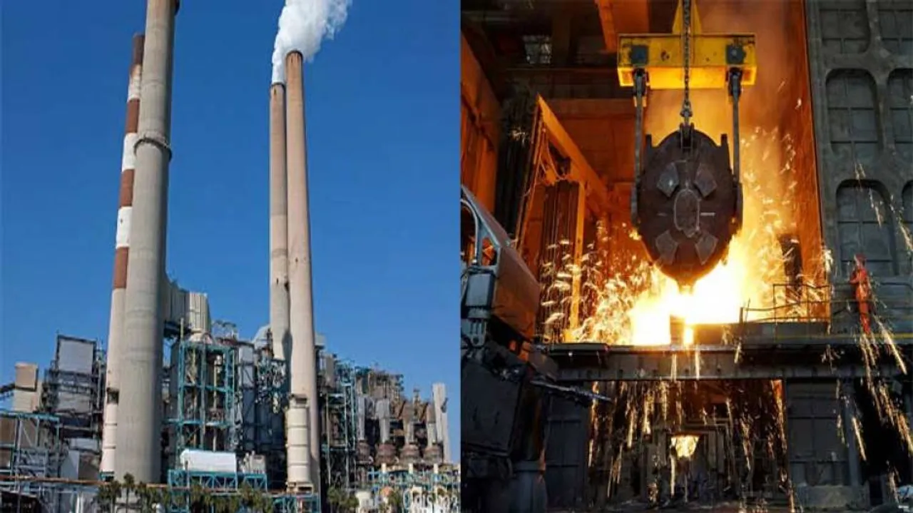 Odisha 5th in fatal factory mishaps in country!