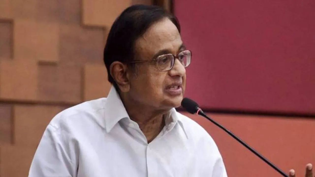 Aircel-Maxis: Chidambaram's interim protection extended 13 times