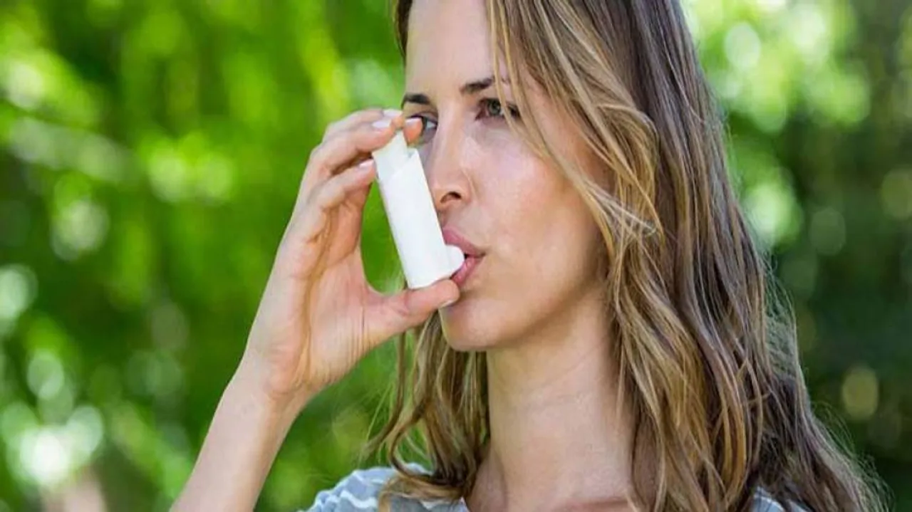 Inhaled steroids may up risk of non-TB lung infections: Study