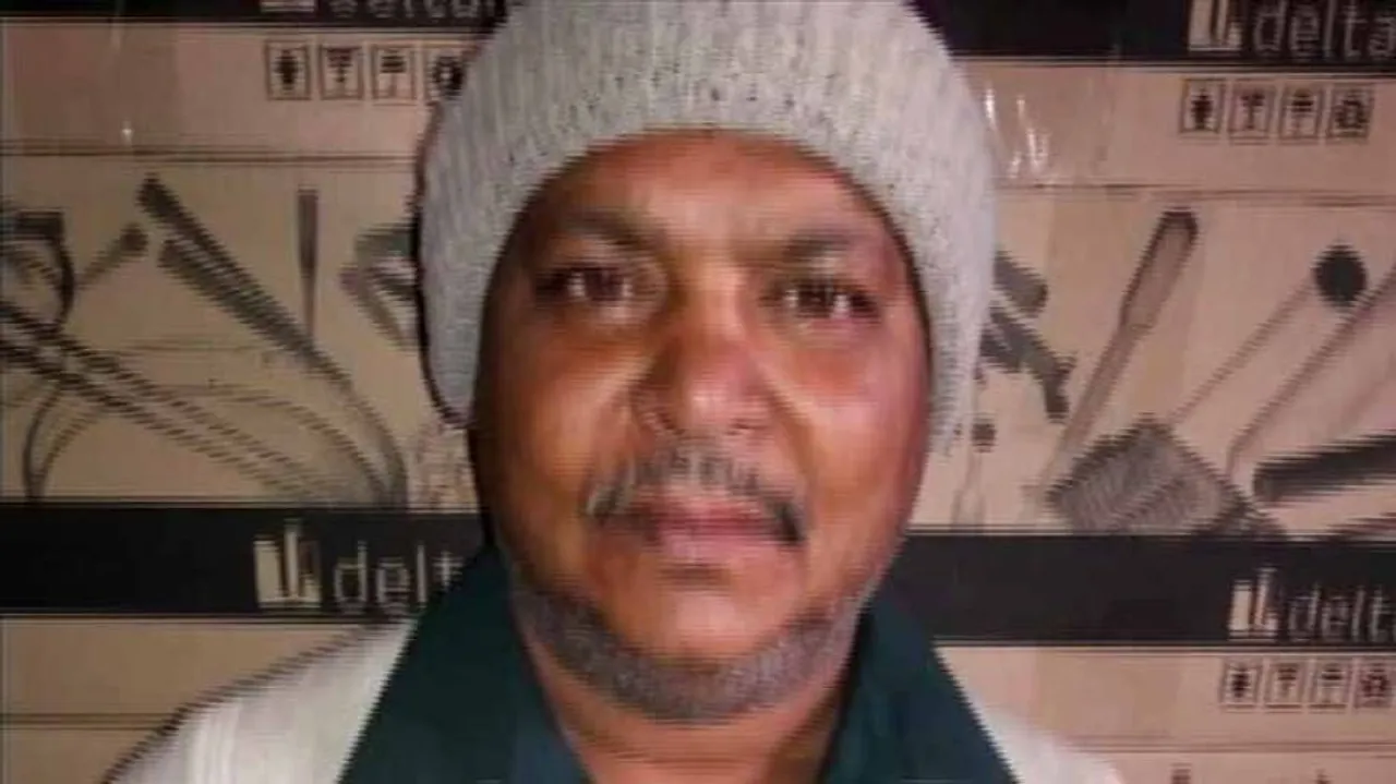 Odisha labourer dies in Saudi; family seeks help to bring back body