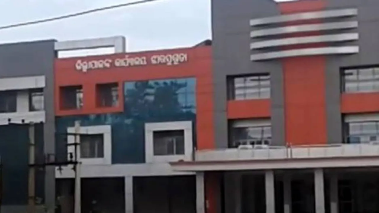 Covid-19 Resurgence: Jharsuguda Bans Weekly Haats For 3 Weeks