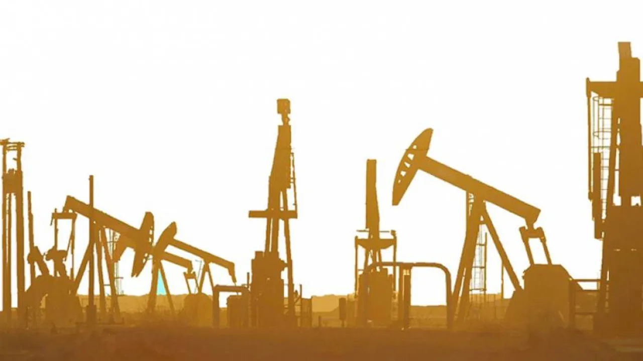 India Could Cut Oil Import Bill Further As Saudi Looks At Crude Discounts