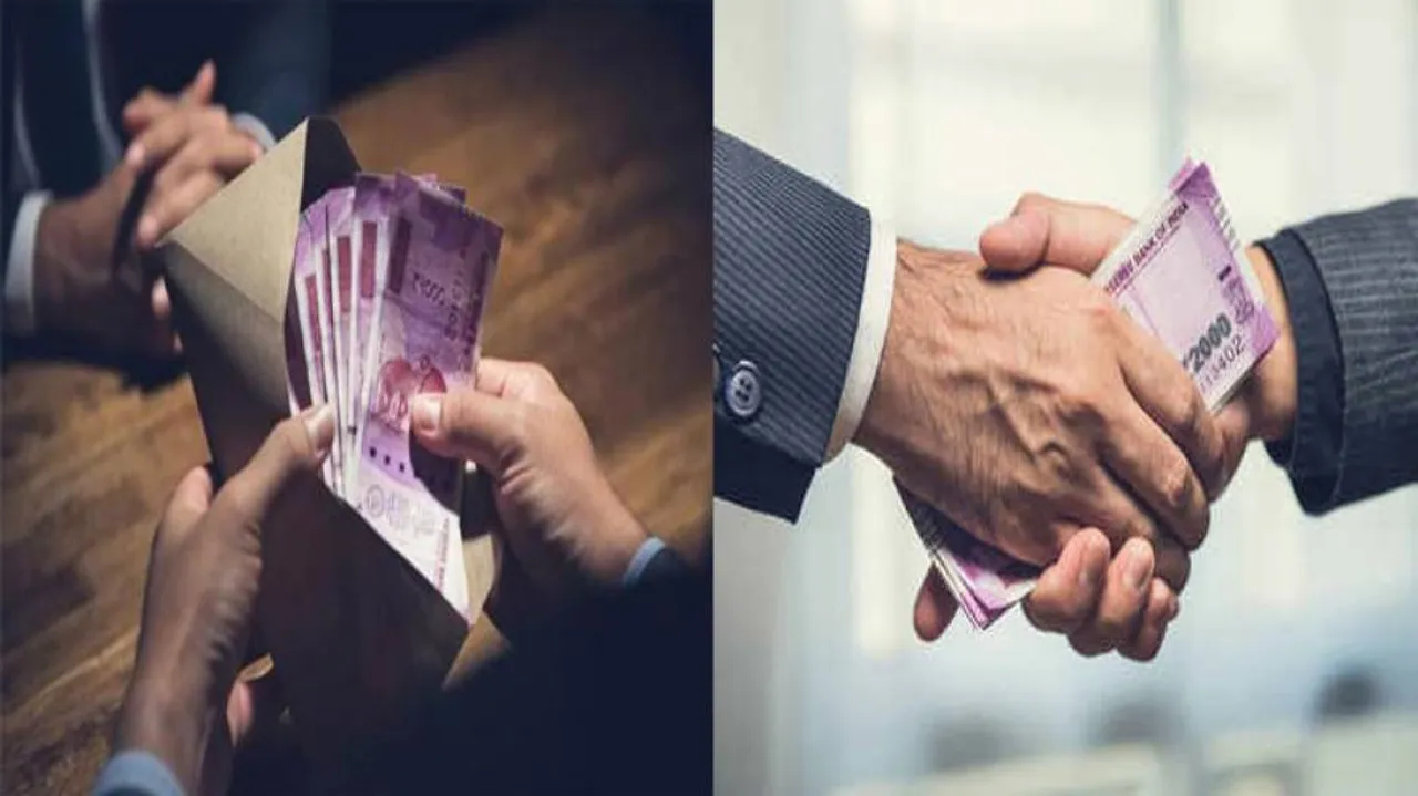 2 in every 5 paid bribe to local authorities in Odisha: India Corruption report 2019