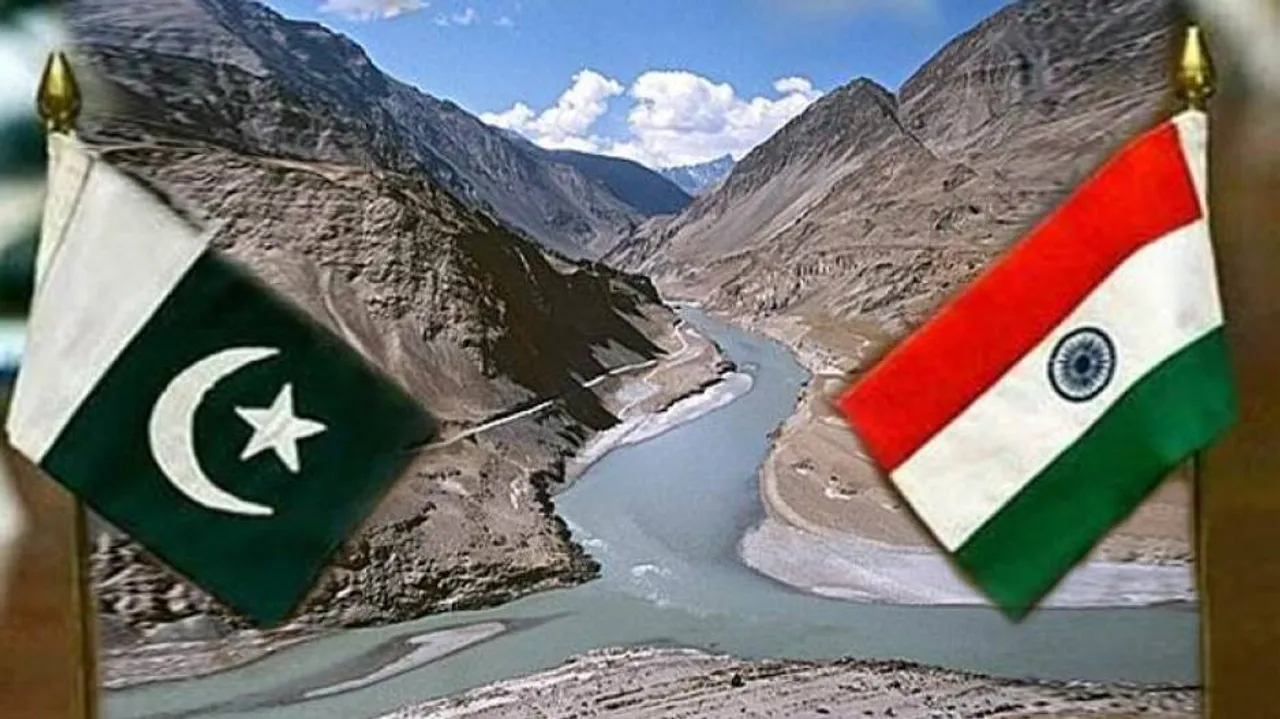 India, Pakistan talks fail to end deadlock on Indus water dispute