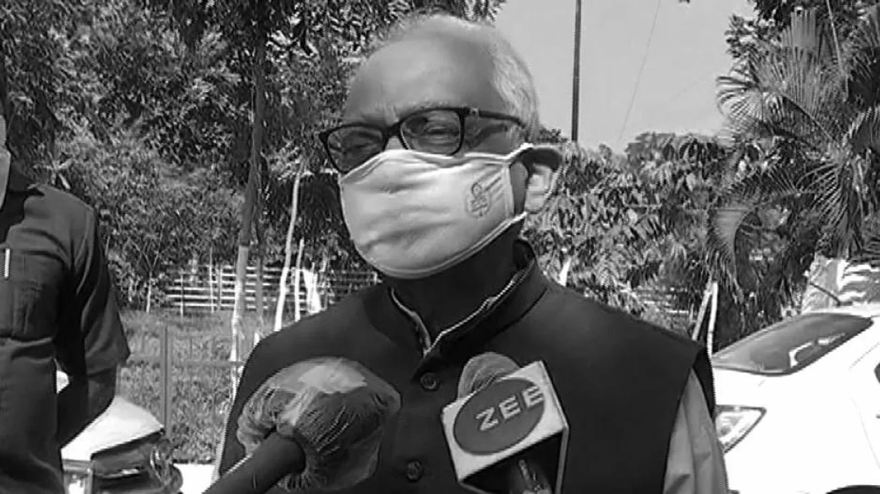 Odisha Assembly Panel Proposes 7-Year Jail For Procuring Paddy Below MSP