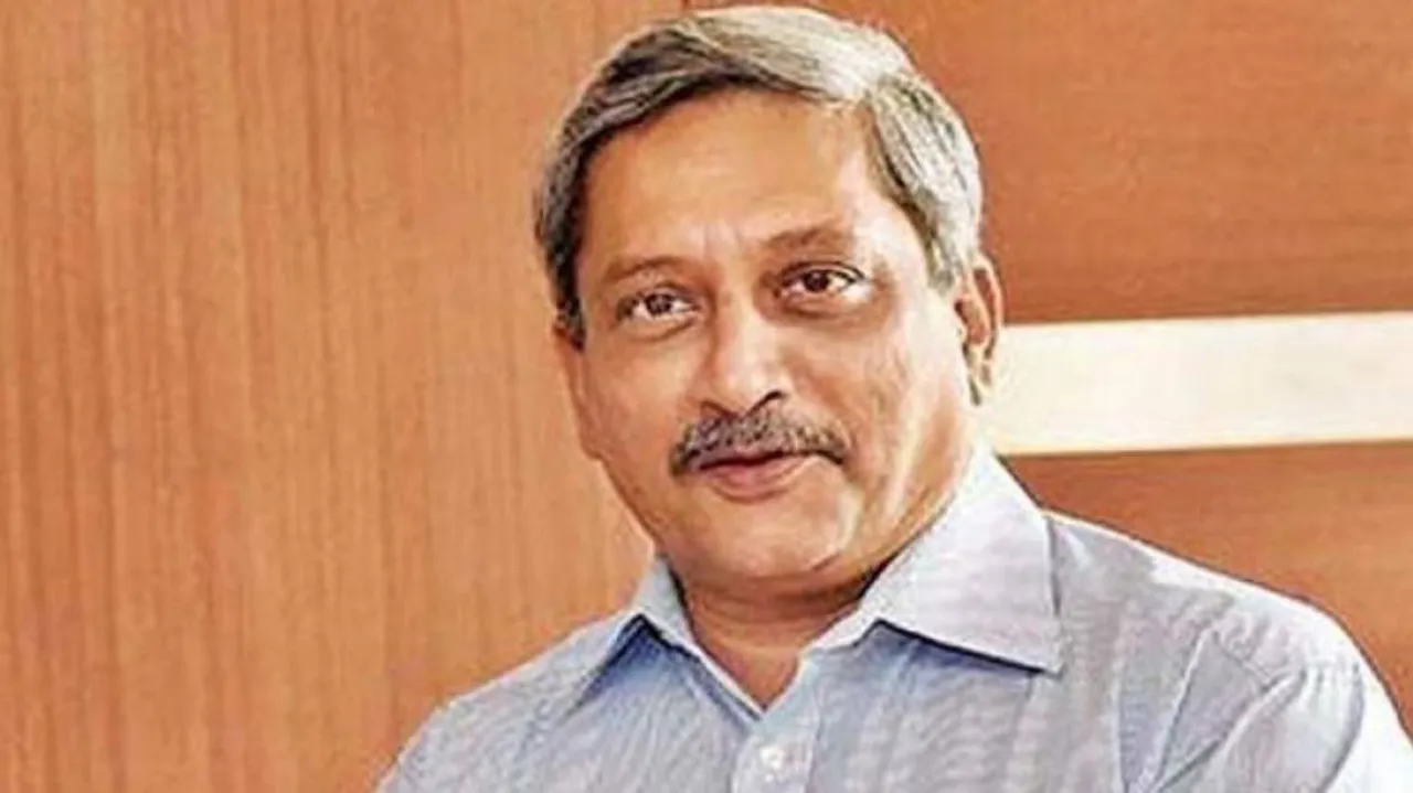 Goa CM Parrikar no more after long battle with cancer