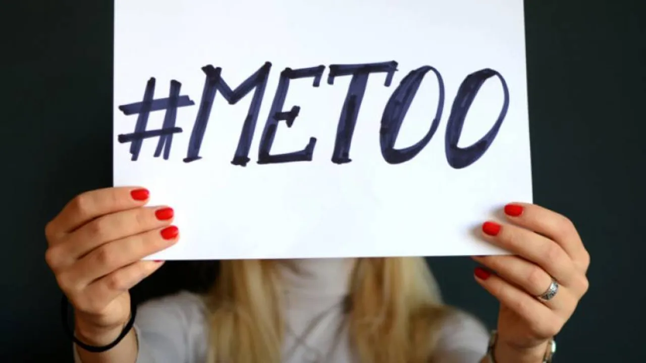 Op-Ed: Predators be aware, #MeToo Could Blow You Away