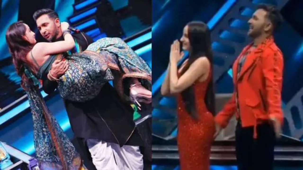 Terence Lewis Breaks Silence On Viral Video of Touching Nora Fatehi 'Inappropriately’