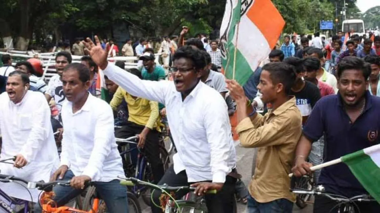 Op-Ed: Whose Bandh Is It Anyway?
