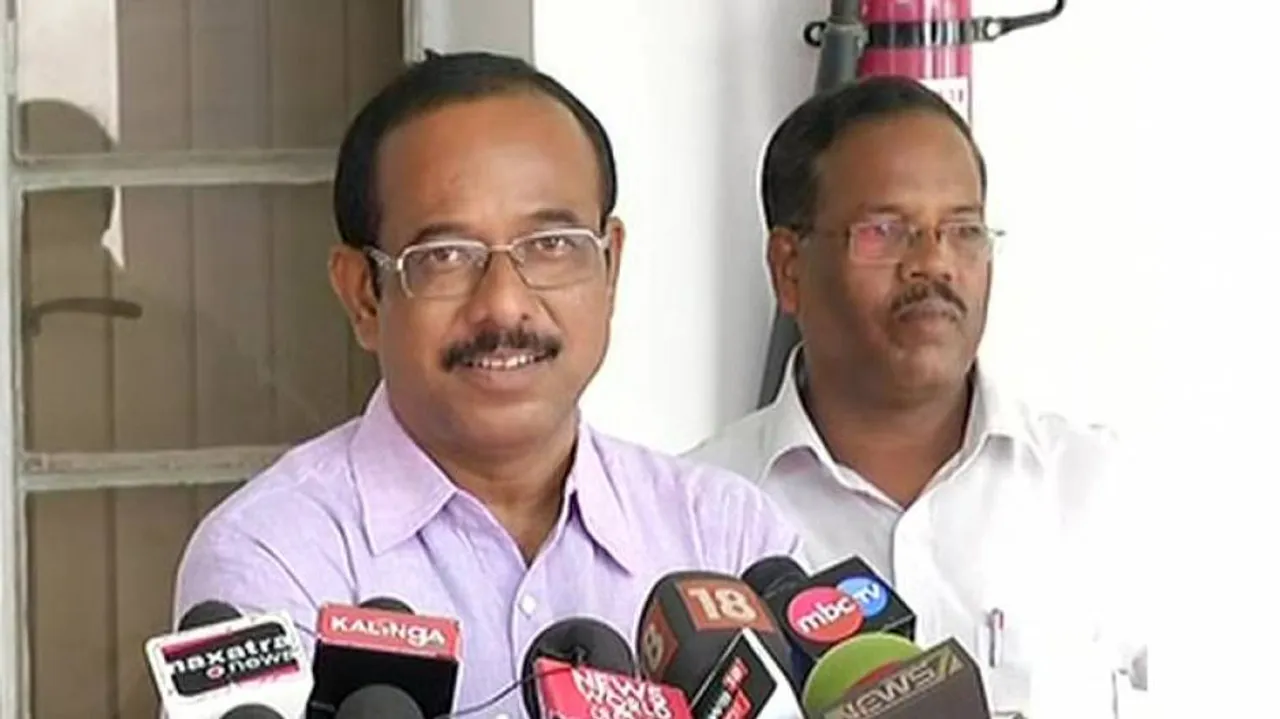 Suspended BJD MP alleges discrimination in party