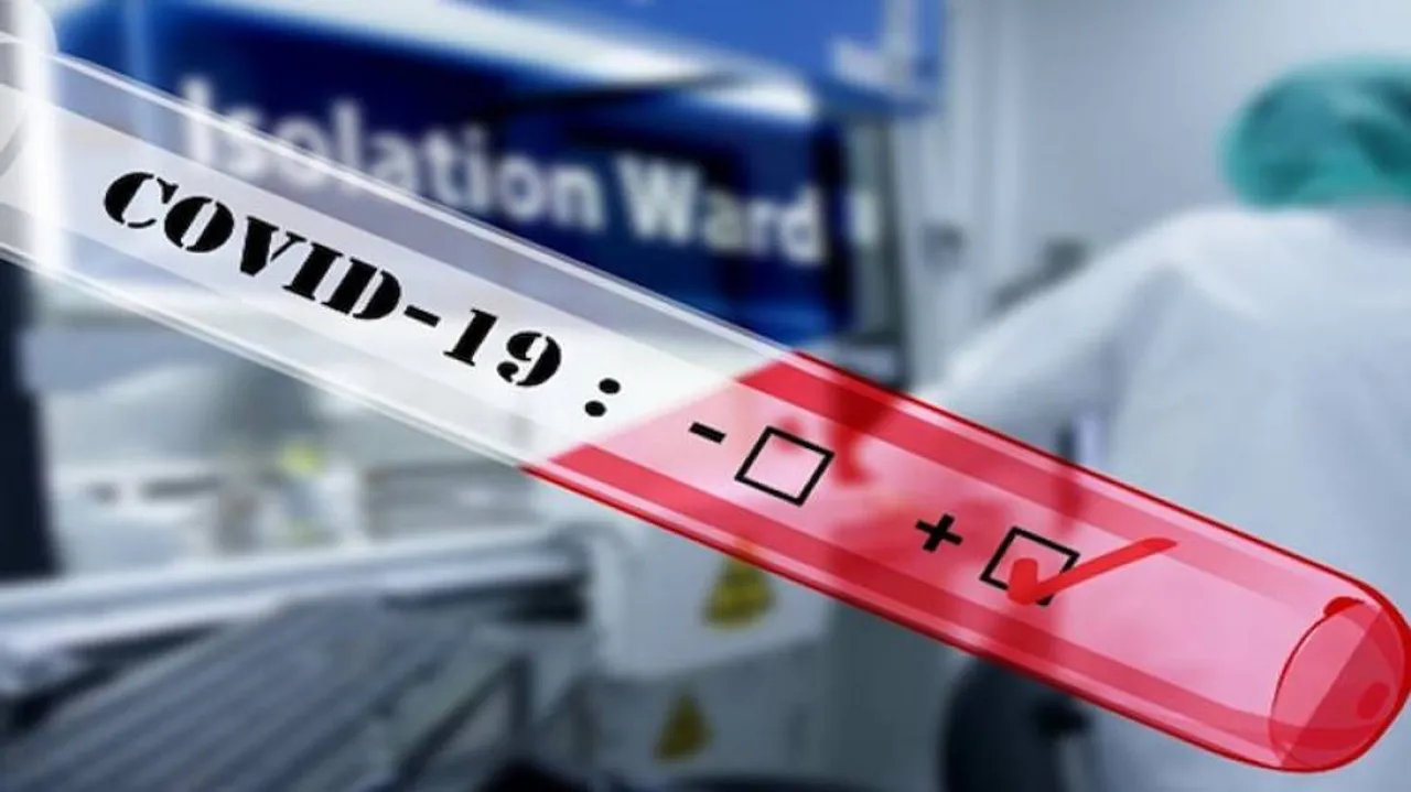 Bhubaneswar, Cuttack See Surge In COVID-19 Cases