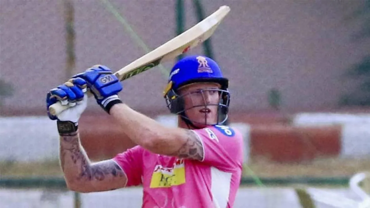 Stokes bats for ending child labour in Jaipur