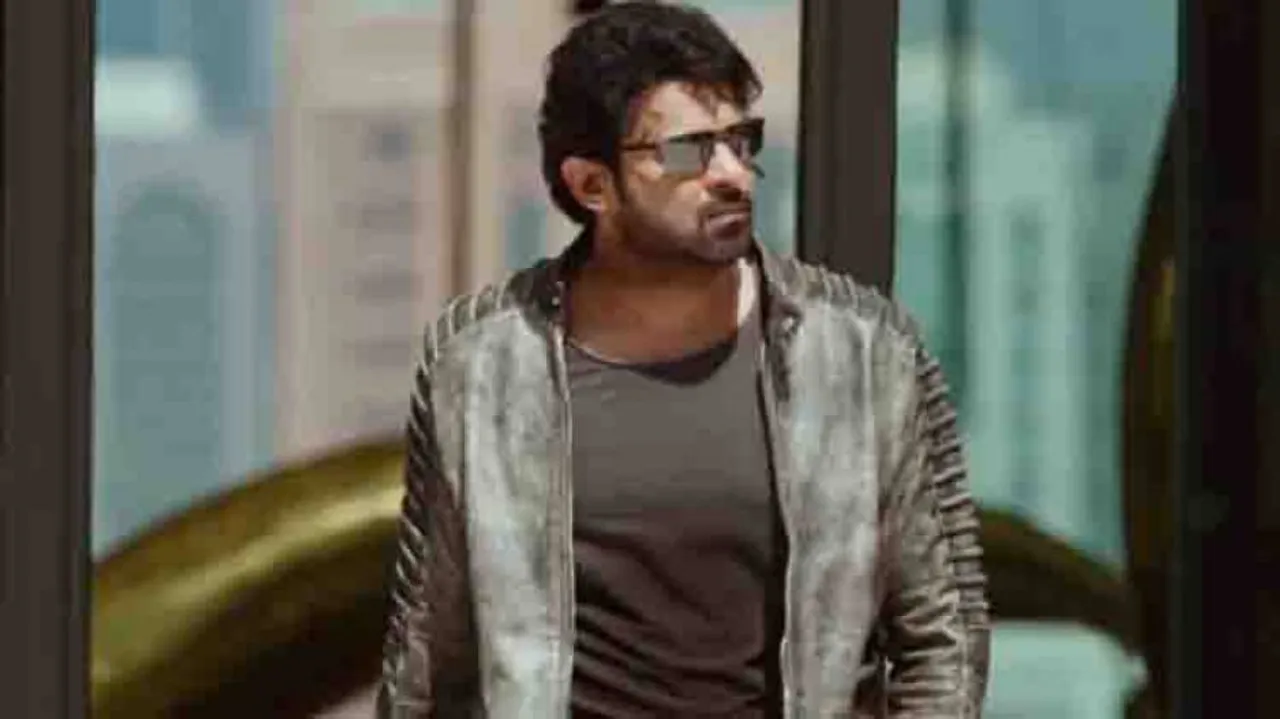 Prabhas’ Saaho Release Leaves Dangal Director In Agony!