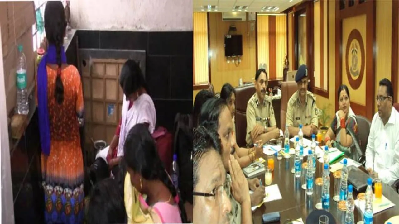 Double Whammy: Women trafficking rampant in Odisha's migrant-prone districts!
