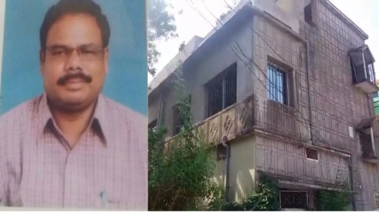 Boudh Panchayat official under Vigilance scanner