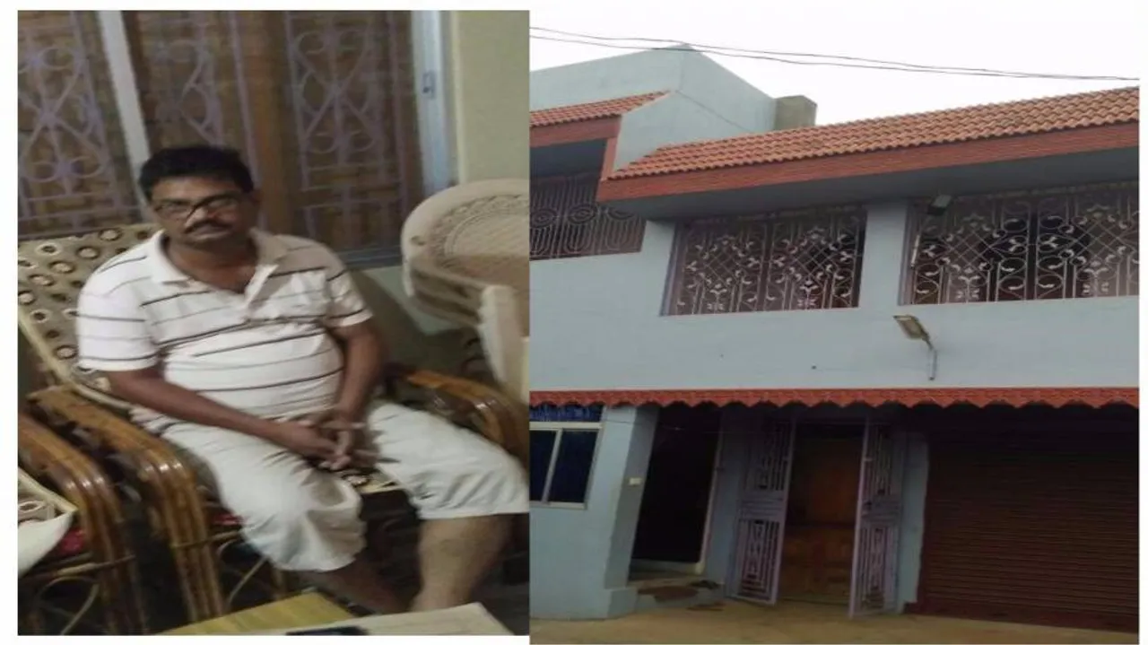 Delang JE in Vigilance Net