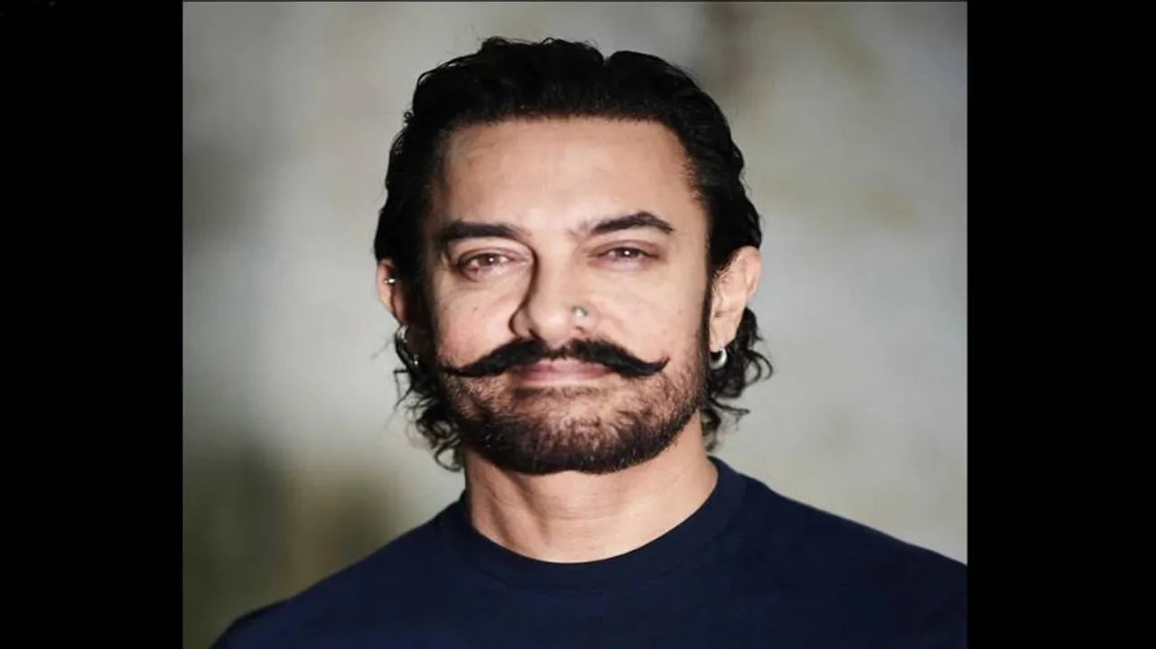 Aamir to shoot 'Thugs of Hindostan' climax in Rajasthan