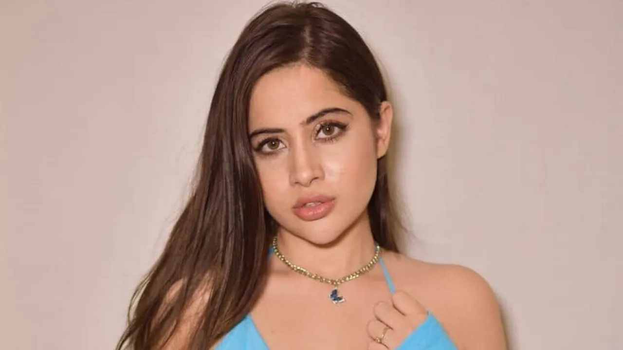 Urfi Javed