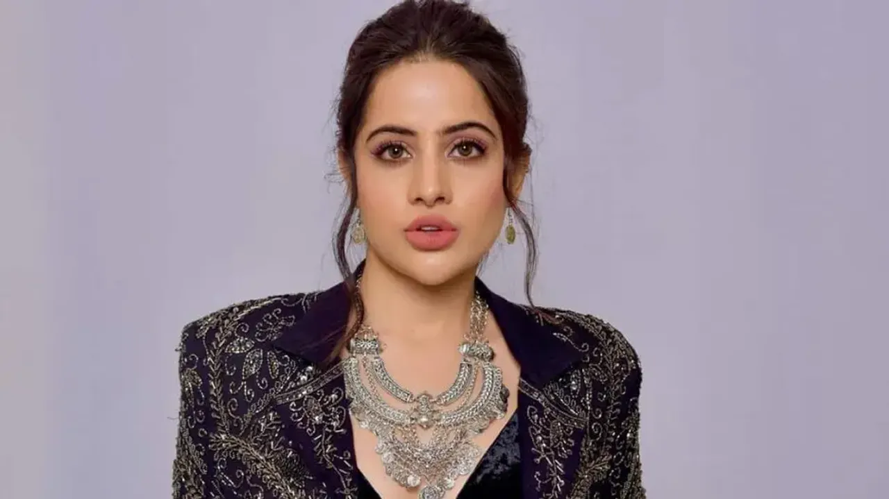 Urfi Javed