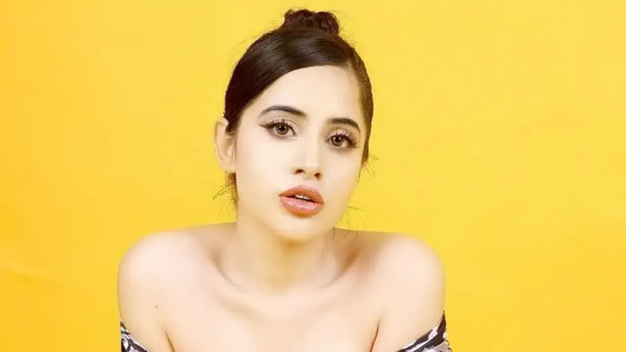 Urfi Javed