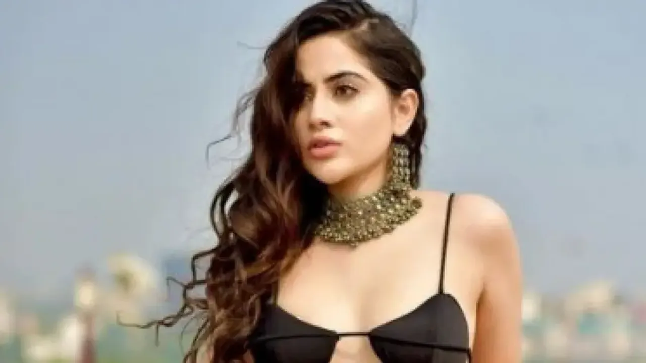 Urfi Javed
