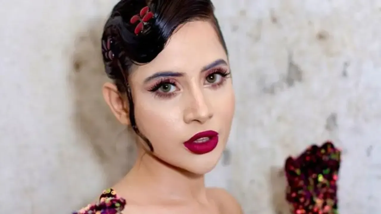 Urfi Javed