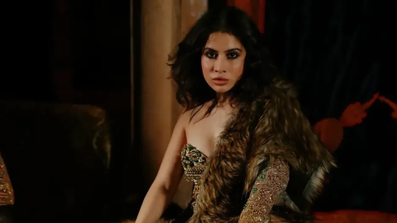 Urfi Javed